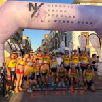 XXXIV VOLTA A PEU EL PUIG
